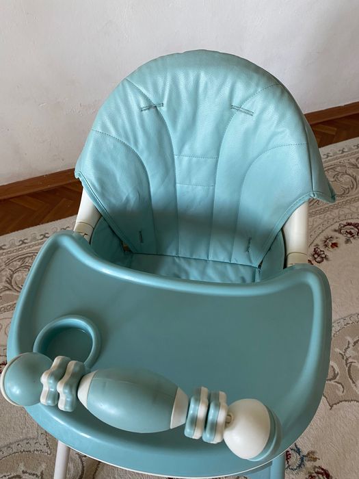 Детский стульчик