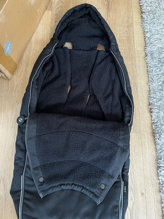 Cybex Priam 4 комплект