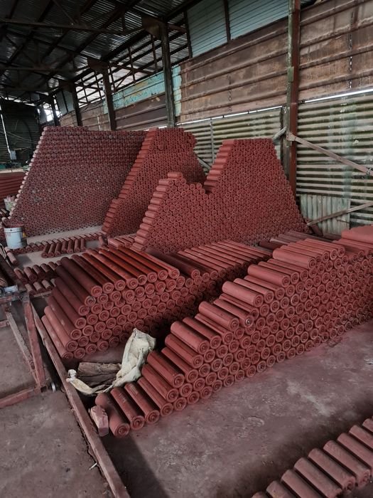 Транспортерная лента