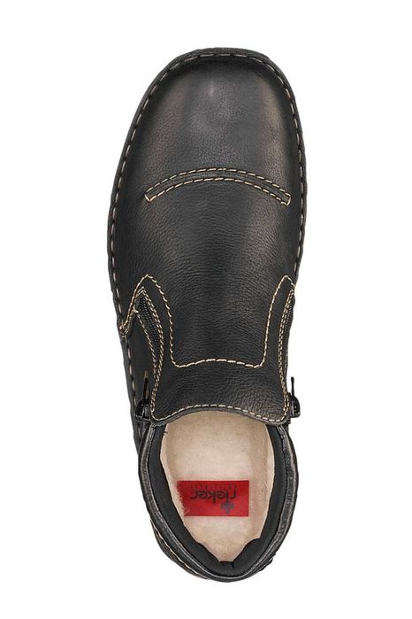 Мужские ботинки Rieker Размер 44