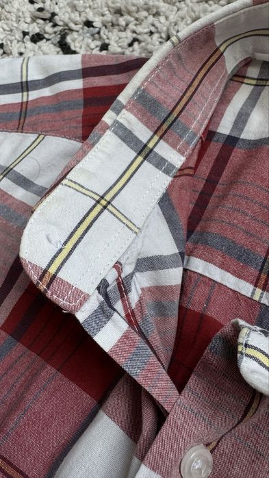 Мъжка риза Burberry размер S