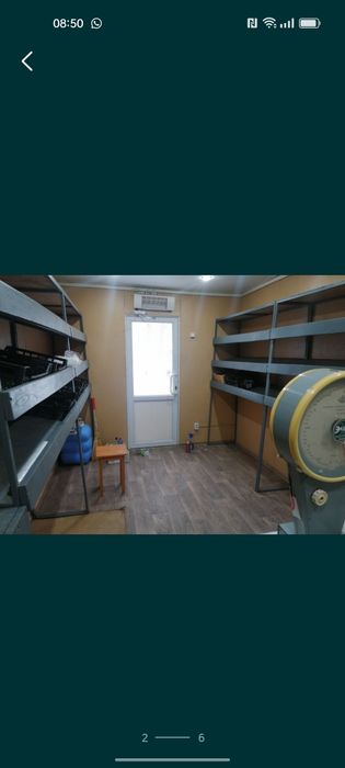 Продам павильон теплый из качественного материала