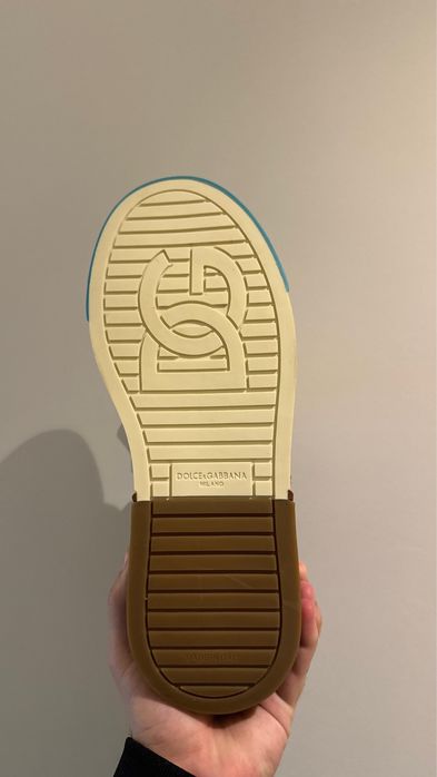 Dolce Gabbana Sneakers