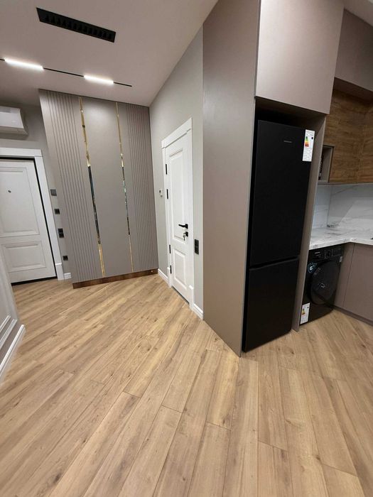 Сдаётся квартира в ЖК Силк Роуд 1-комнат ор-р ул Сайрам