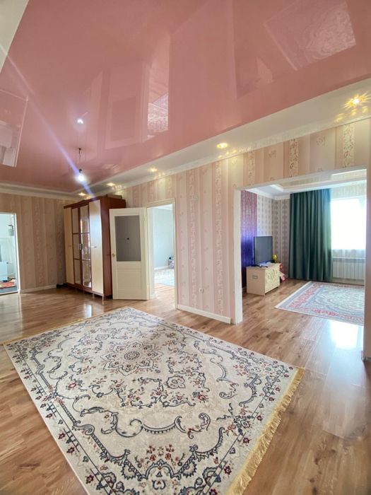 Беккул баба продам дом