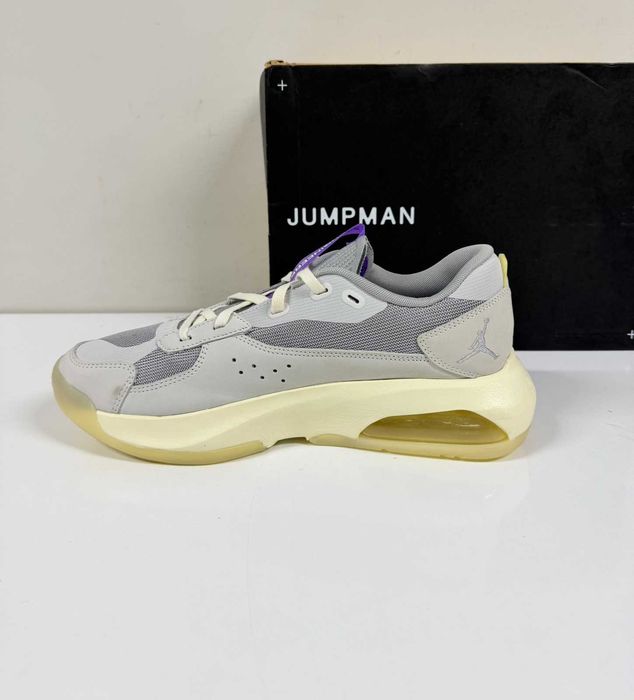 Nike Jordan Air 200E