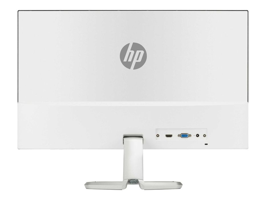 HP - 24" IPS LED