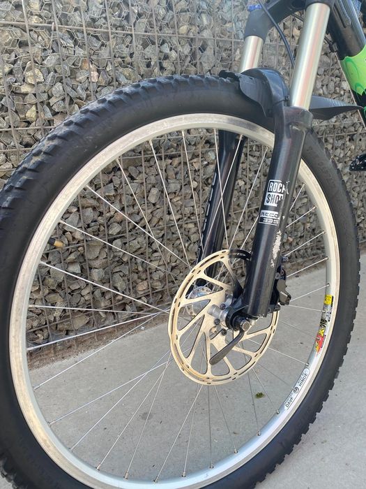 Vând bicicleta PINNACLE