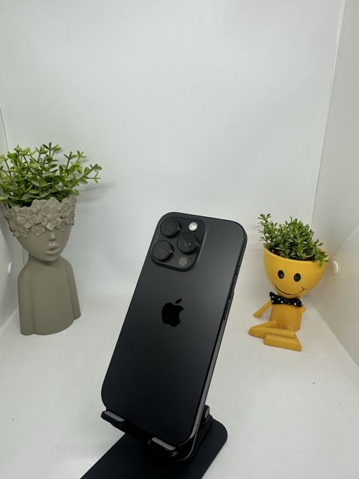Iphone 16pro 128gb // Pintel.kz