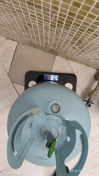 Фреон ICOOL R-134a USA