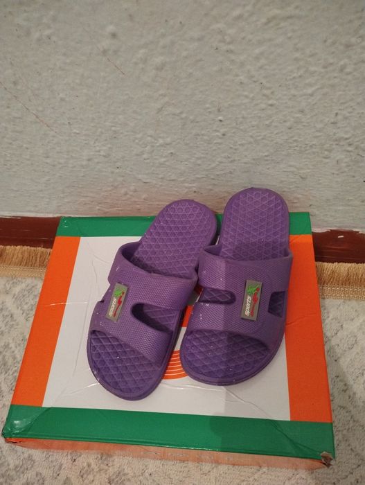 Детские обуви для девочек 32р