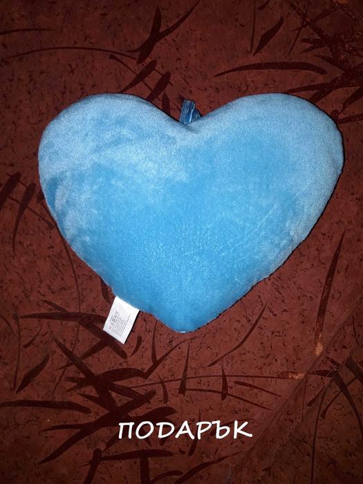 Продавам НОВО малко LED ОГЛЕДАЛО + интересен подарък