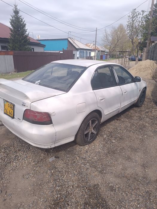 Продам автомобиль