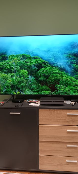 Телевизор самсунг