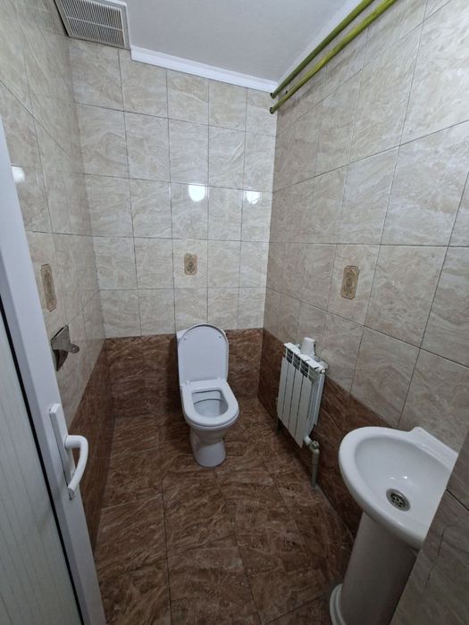 Сдаётся салон красоты в Шымкенте