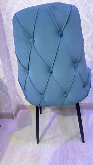 Стулья 6 шт.                               ..