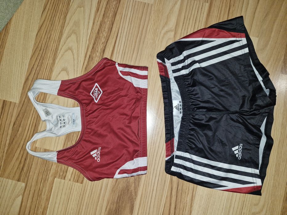 Спортни екипи хс,с /my protein,zerofit,adidas,nike,гащеризон нов пс