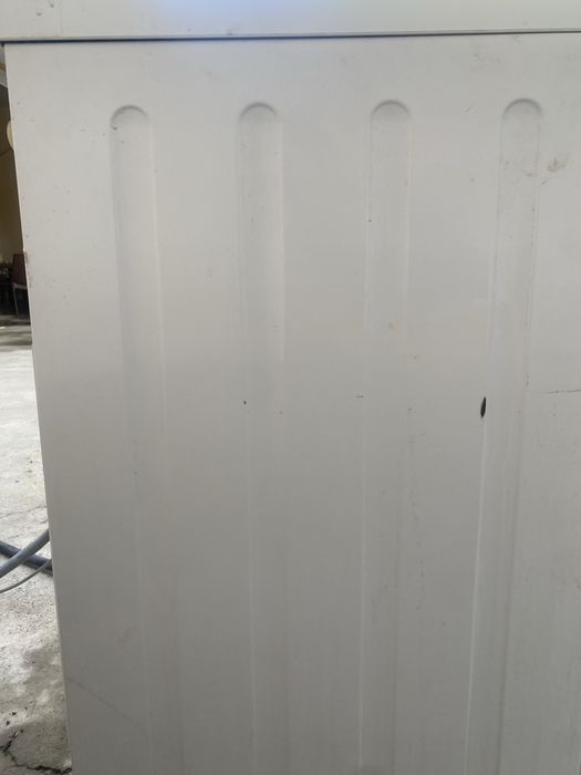 Автомат стералка BOSH холати зор хеч кайери чиримаган зор ишлиди