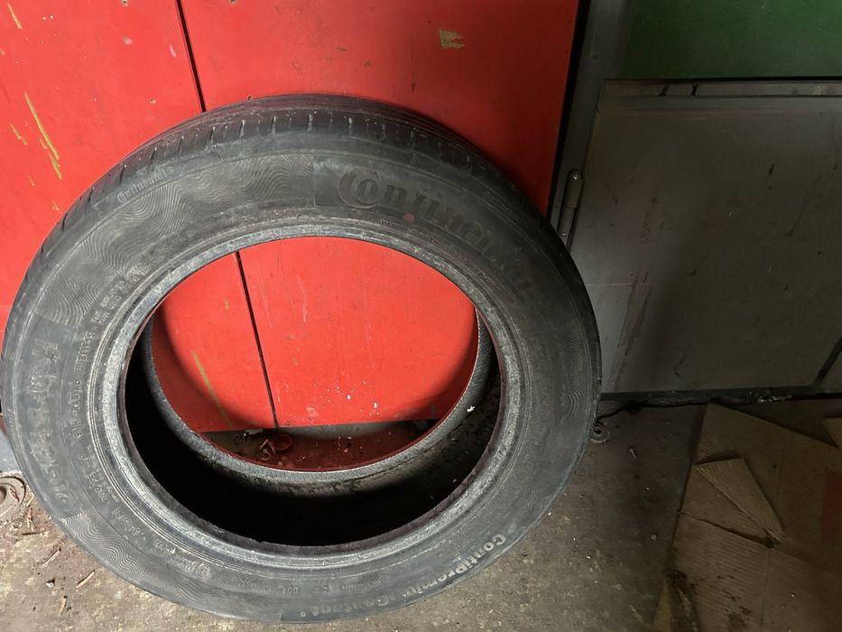 Гуми 205/55 R—16