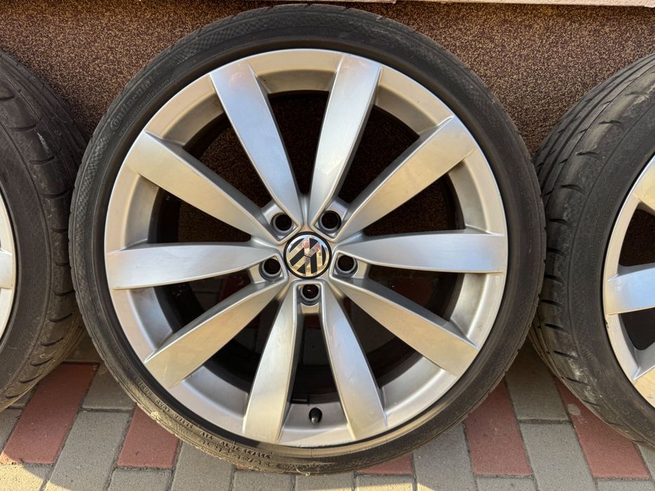Jante originale VW