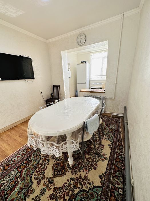 4х комнатная ленпроект квартира