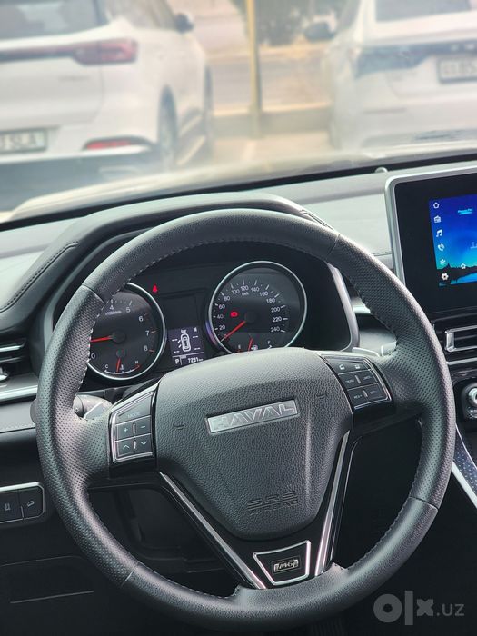 Haval M6 2025 yil
