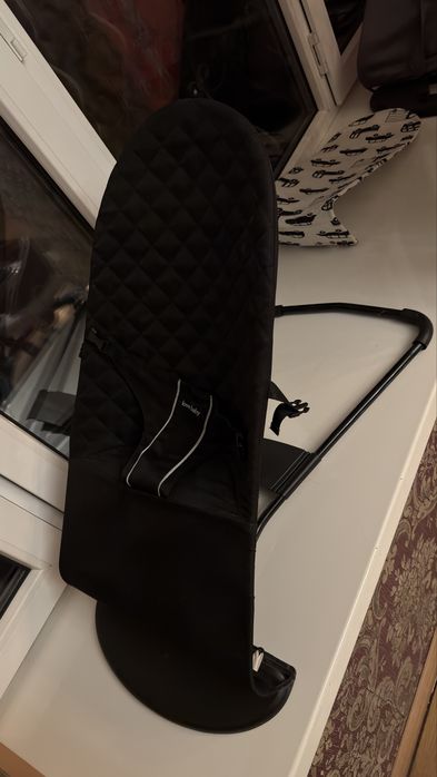 Шезлонги для малышей