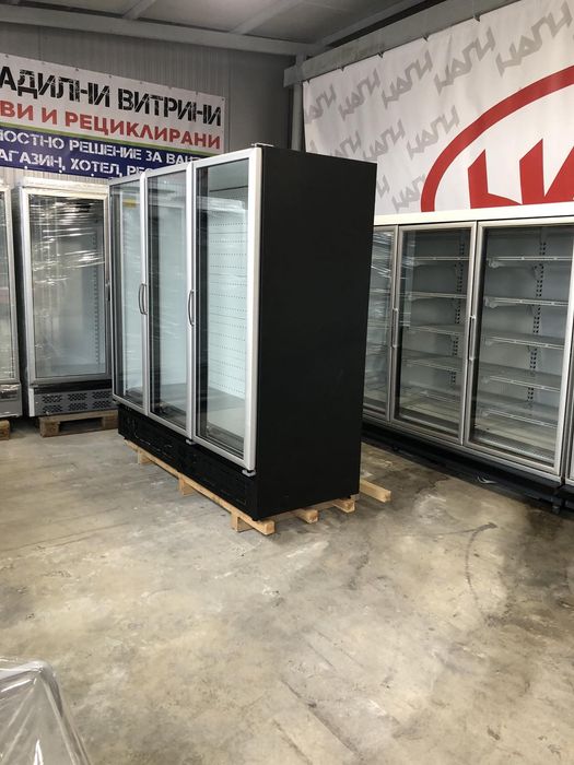 Хладилна витрина
