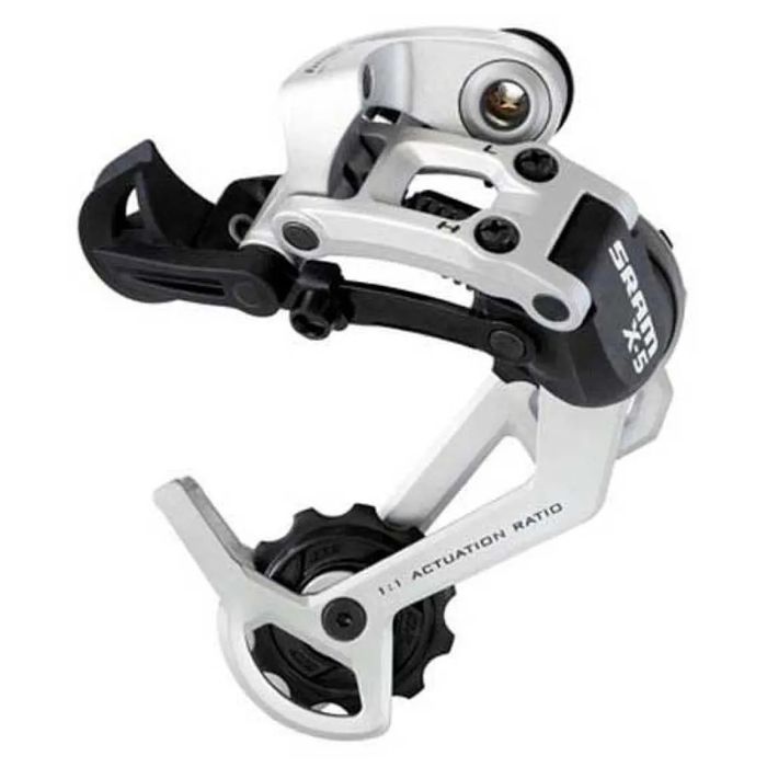 Derailleur SRAM X5 9S - sigilat