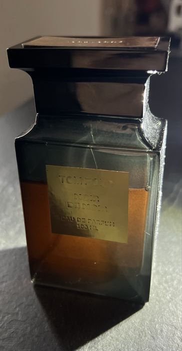 Tom Ford Noir de Noir Eau de Perfum 100 ml