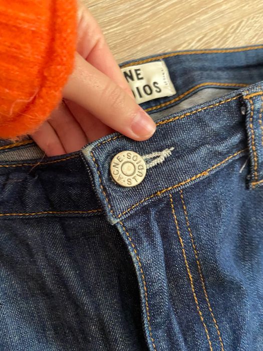 Дънки acne studios