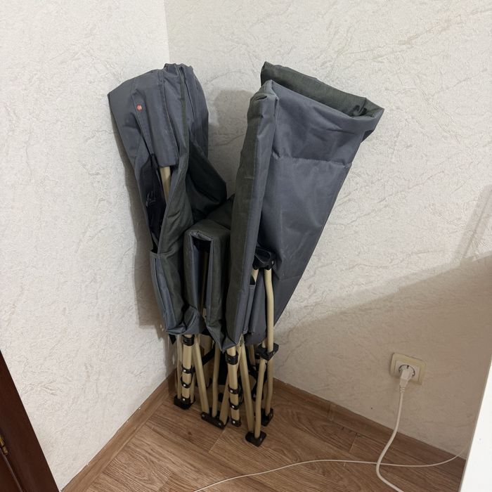 Раскалдная кровать