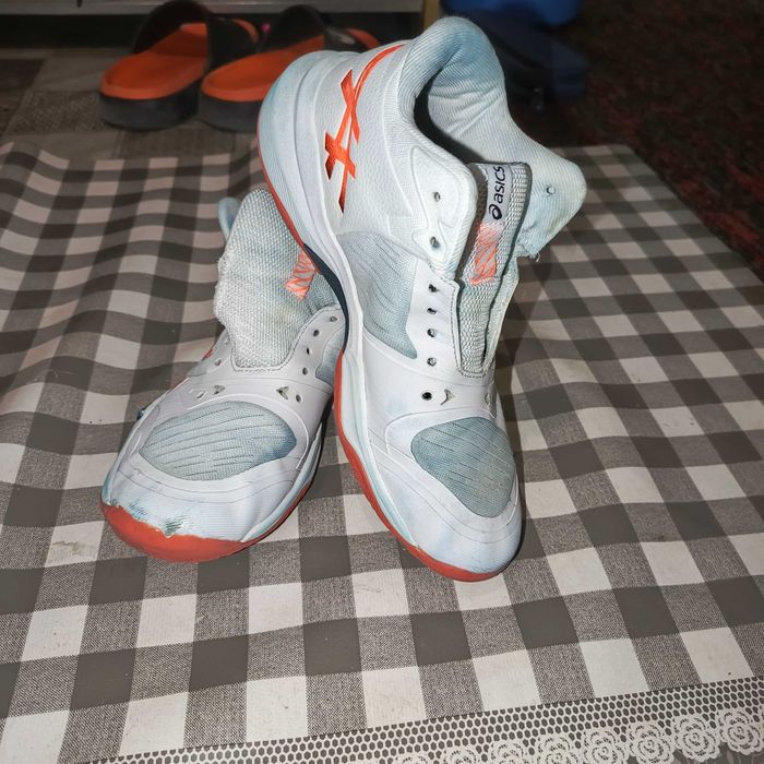 Оригинальные кросовки Asics