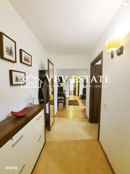 Apartament 2 Camere Dorobanți | EXCLUSIV | LUX