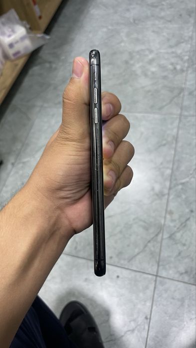 Iphone Xs max 256Gb