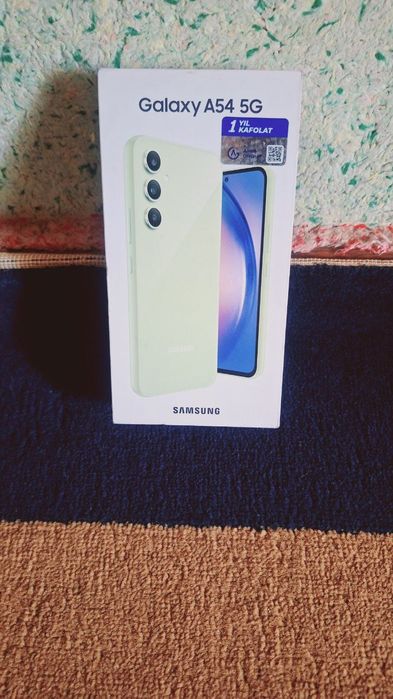 Samsung Galaxy A54 5G