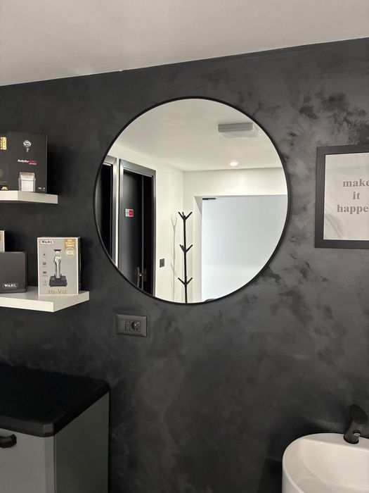 Scaun Frzerie si Coafor + accesorii