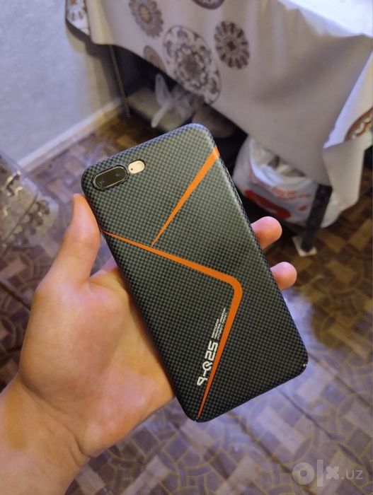 Iphone 7 plus идеал