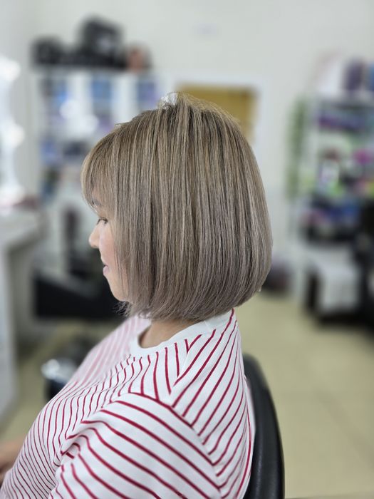 Колорист Парикмахер