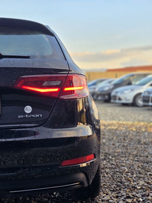 Audi A3 1.4 E-tron plug-in hybrid B&O RATE GARANTIE