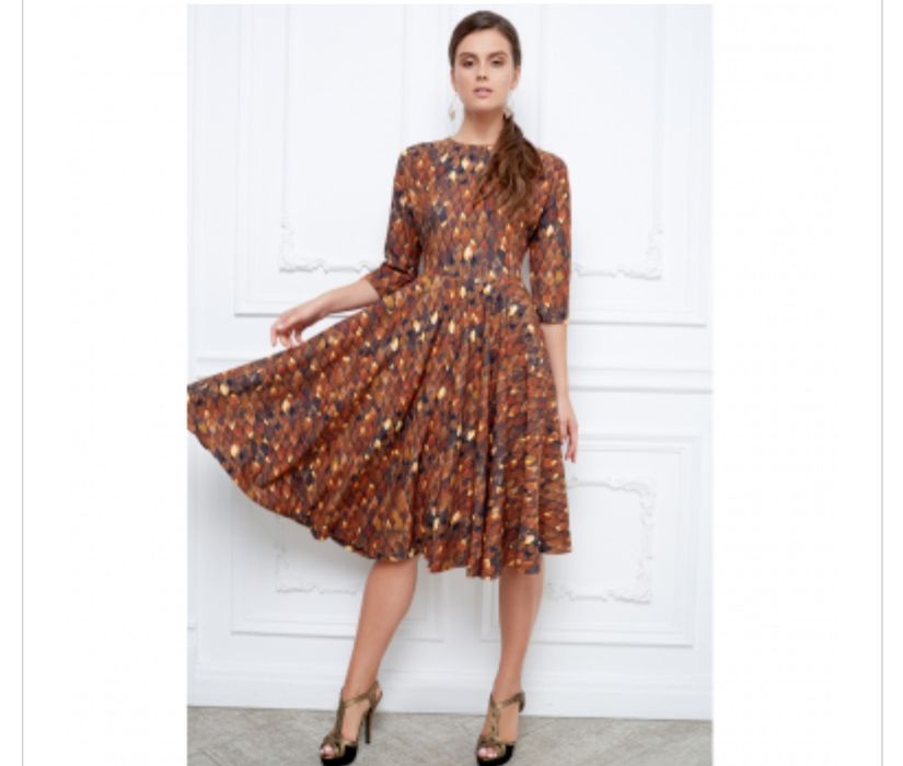 Женская одежда платья обувь