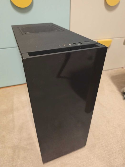 Гейминг компютър Intel Core I5 6600K, 16GB RAM, Nvidia GTX1070TI 8 GB