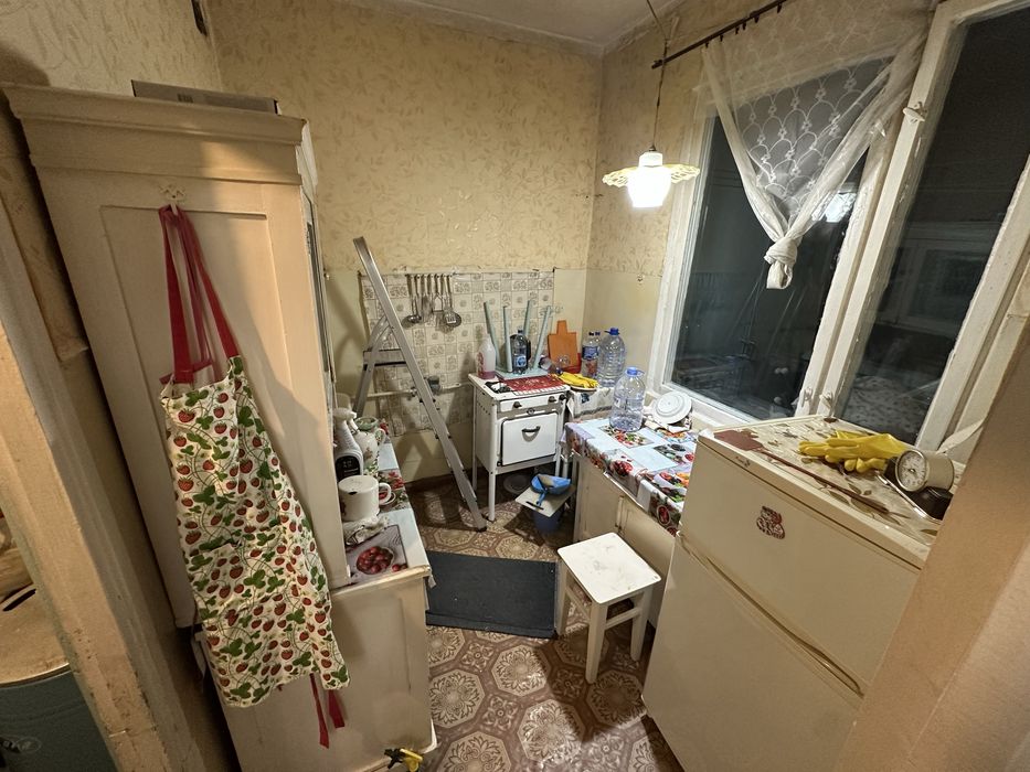 Ташсельмаш боткина Ашкабад парк продается квартира 2/3/4 разделка