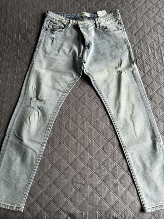 Мъжки дънки 3 чифта