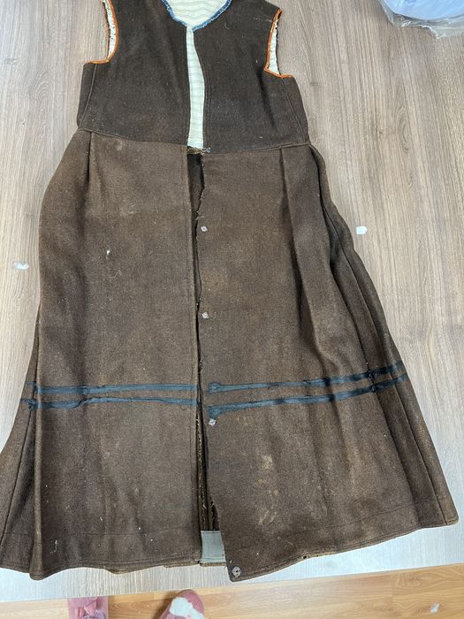 Автентичен сукман