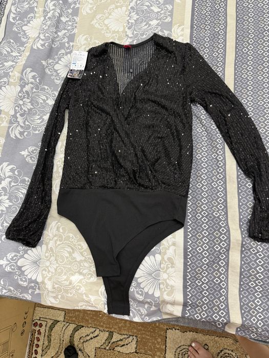 Кофты, блузки, боди