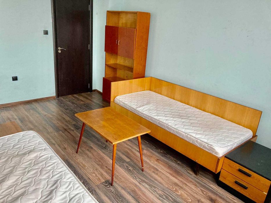 Дава се под наем Двустаен апартамент в Бургас, Възраждане - 80 кв.м за 225 € - Снимка #8