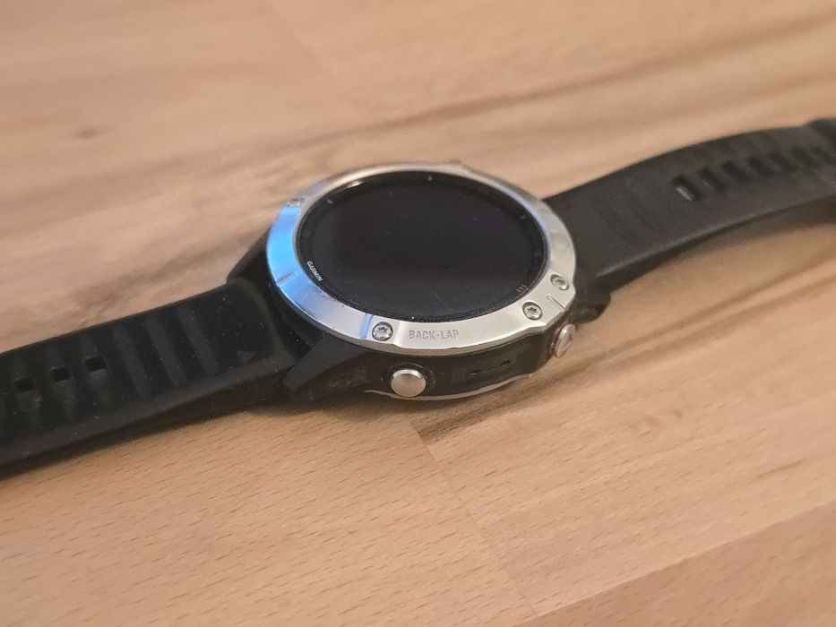 Garmin Fenix 6 47mm
