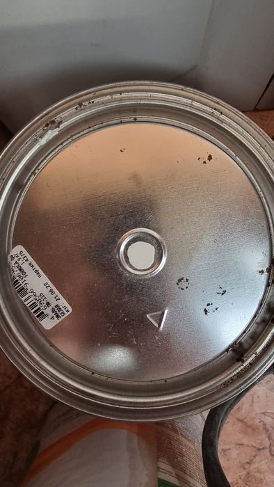 Продам краску для пола