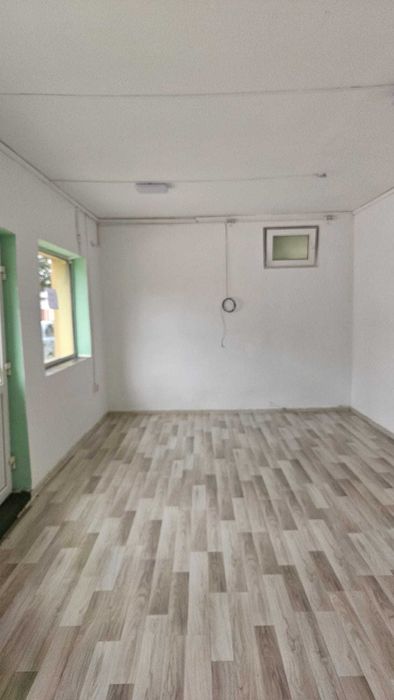 Spatiu comercial de inchiriat Dobroesti